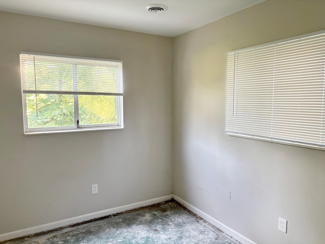 4299 N Belsay Rd, Flint, MI 48506 - unfurnished room featuring baseboards