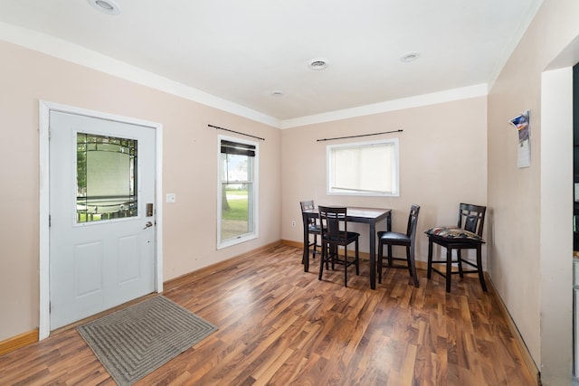 116 N Grover Ave, Alma, MI 48801 - photo 2