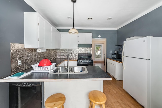 116 N Grover Ave, Alma, MI 48801 - photo 8