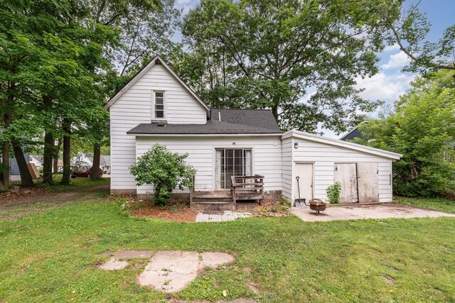 116 N Grover Ave, Alma, MI 48801 - photo 17