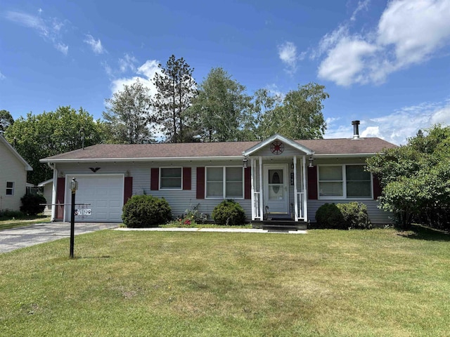 519 Adams St, East Tawas, MI 48730 - photo 1