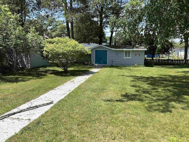 519 Adams St, East Tawas, MI 48730 - photo 32