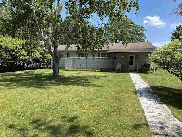 519 Adams St, East Tawas, MI 48730 - photo 33