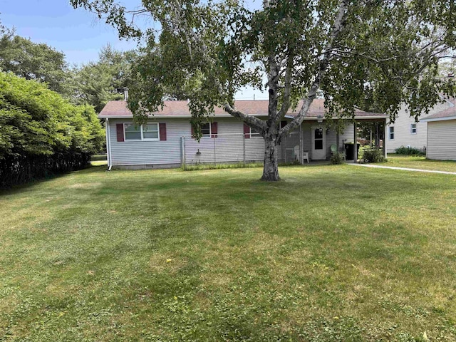 519 Adams St, East Tawas, MI 48730 - photo 34