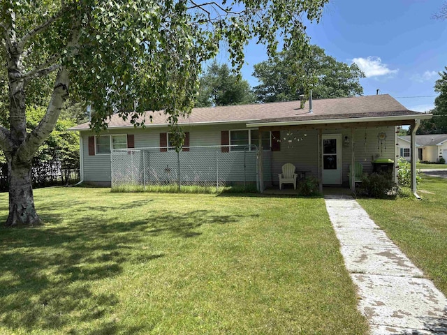 519 Adams St, East Tawas, MI 48730 - photo 35