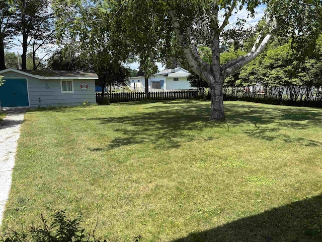 519 Adams St, East Tawas, MI 48730 - photo 36