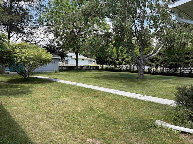 519 Adams St, East Tawas, MI 48730 - photo 38