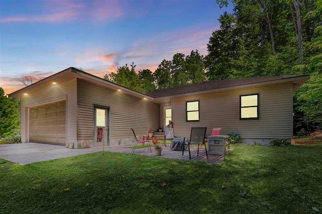 6110 Bc/Ej Rd, East Jordan, MI 49727 - photo 1