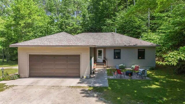 6110 Bc/Ej Rd, East Jordan, MI 49727 - photo 2