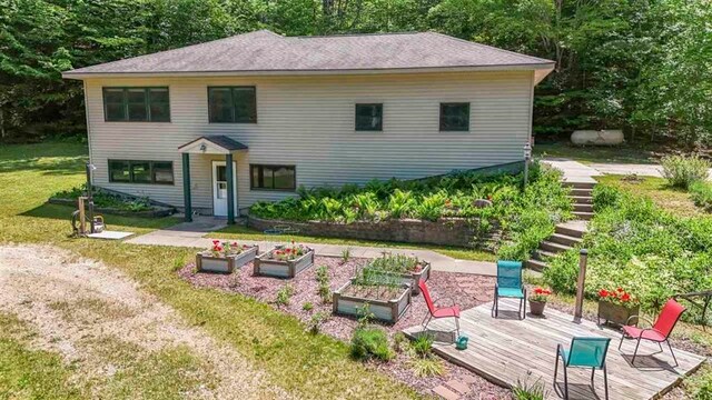 6110 Bc/Ej Rd, East Jordan, MI 49727 - photo 4