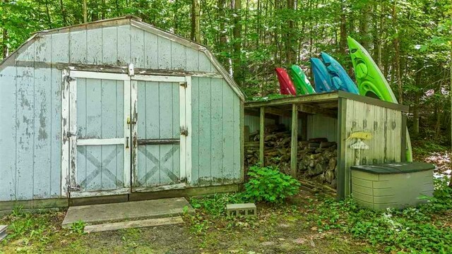 6110 Bc/Ej Rd, East Jordan, MI 49727 - photo 47