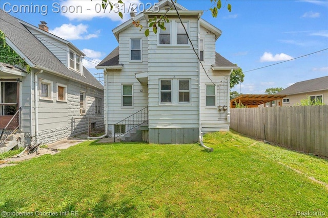 12 Perrin St, River Rouge, MI 48218 - photo 21