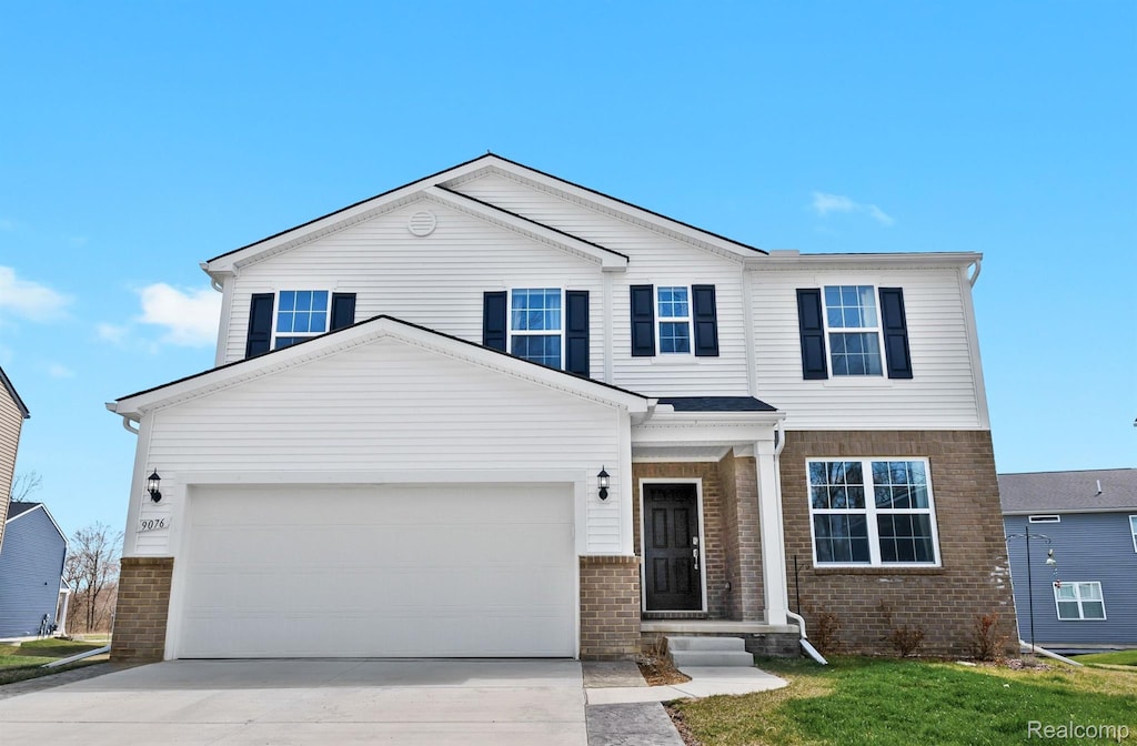 9076 Willow Way, Dexter, MI 48130 - photo 1