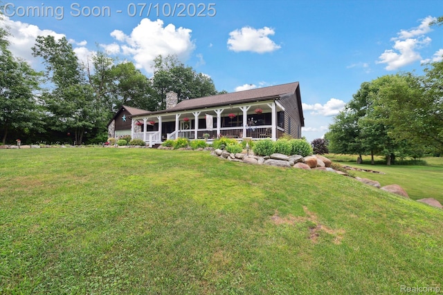 11247 Roberts Rd, Stockbridge, MI 49285 - photo 6