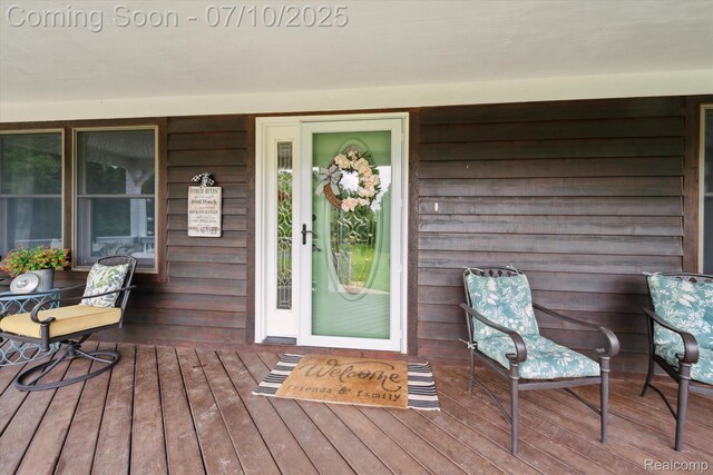 11247 Roberts Rd, Stockbridge, MI 49285 - photo 9