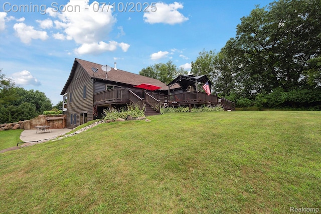 11247 Roberts Rd, Stockbridge, MI 49285 - photo 44