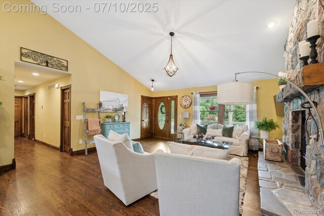 11247 Roberts Rd, Stockbridge, MI 49285 - photo 19