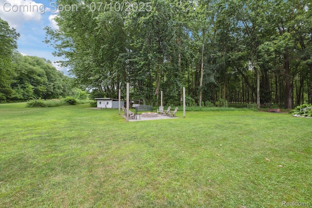 11247 Roberts Rd, Stockbridge, MI 49285 - photo 47