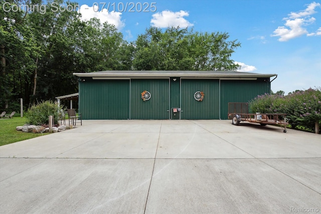 11247 Roberts Rd, Stockbridge, MI 49285 - photo 3