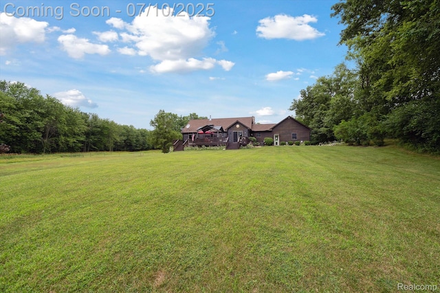 11247 Roberts Rd, Stockbridge, MI 49285 - photo 46