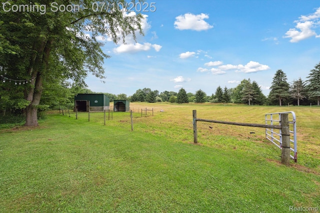11247 Roberts Rd, Stockbridge, MI 49285 - photo 48