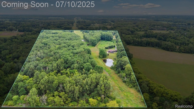 11247 Roberts Rd, Stockbridge, MI 49285 - photo 4