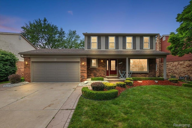 39573 Schroeder Dr, Clinton Township, MI 48038 - photo 1