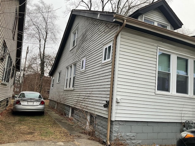 13564 Tuller St, Detroit, MI 48238 - view of property exterior