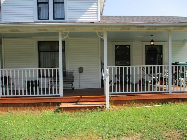 322 Main St, Perry, MI 48872 - photo 4