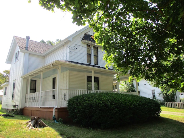 322 Main St, Perry, MI 48872 - photo 2