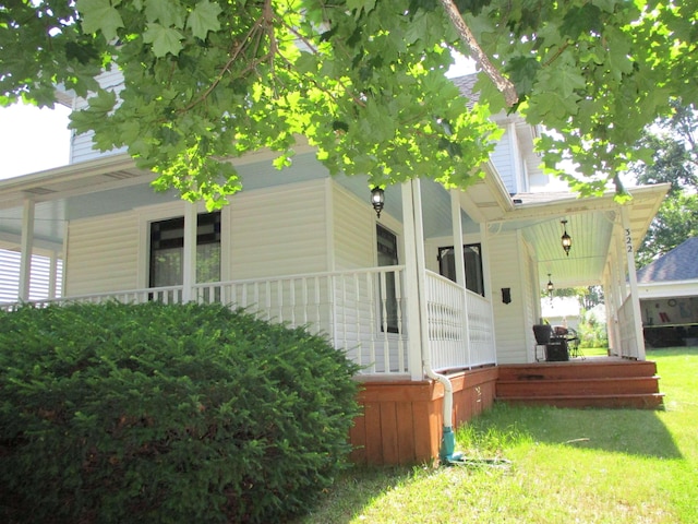 322 Main St, Perry, MI 48872 - photo 3