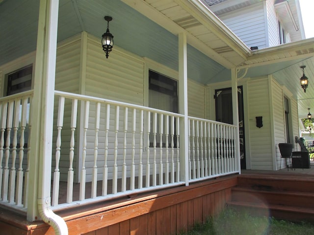 322 Main St, Perry, MI 48872 - photo 5