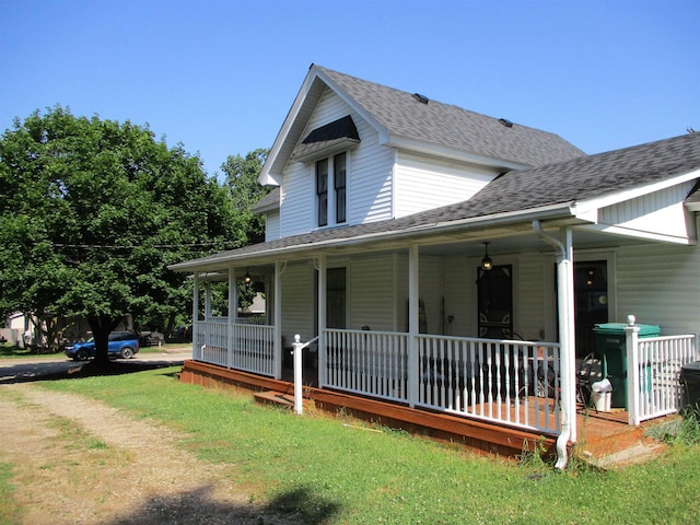 322 Main St, Perry, MI 48872 - photo 6