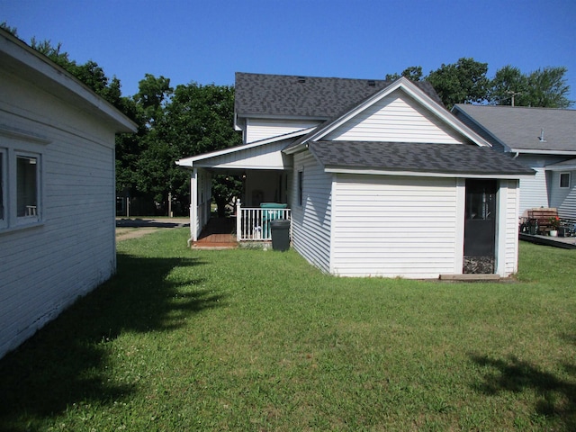 322 Main St, Perry, MI 48872 - photo 27