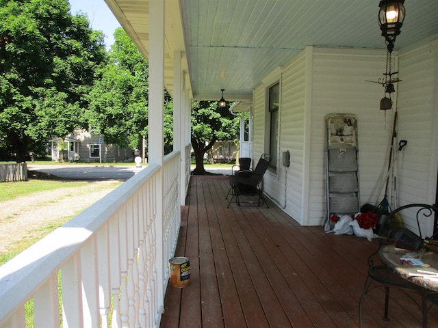 322 Main St, Perry, MI 48872 - photo 7