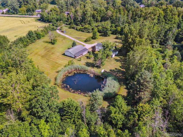 4591 Swaffer Rd, Millington, MI 48746 - view of rural area