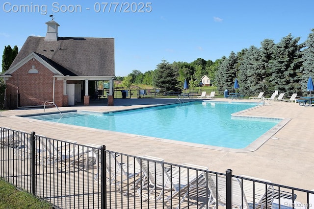 1875 N Kenwyck Dr, Ypsilanti, MI 48198 - photo 4