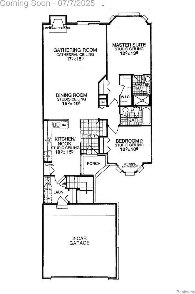1875 N Kenwyck Dr, Ypsilanti, MI 48198 - photo 18