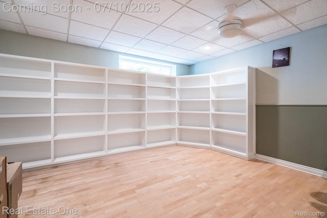 6120 Evanswood Rd, Troy, MI 48085 - view of storage
