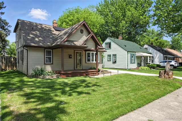 24406 Powers Ave, Dearborn Heights, MI 48125 - photo 5