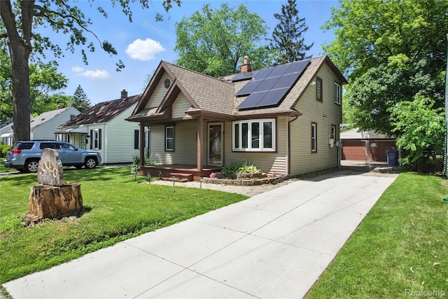 24406 Powers Ave, Dearborn Heights, MI 48125 - photo 4