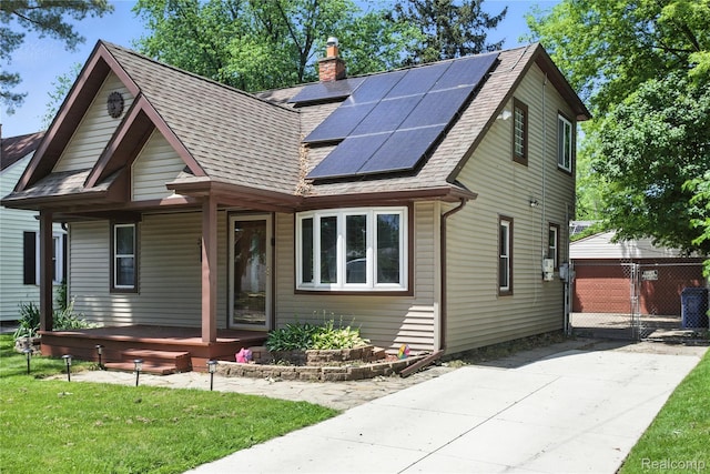 24406 Powers Ave, Dearborn Heights, MI 48125 - photo 1