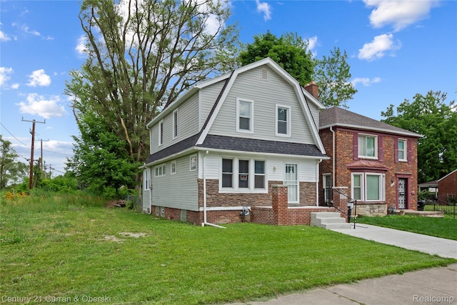 9412 Steel St, Detroit, MI 48228 - photo 2