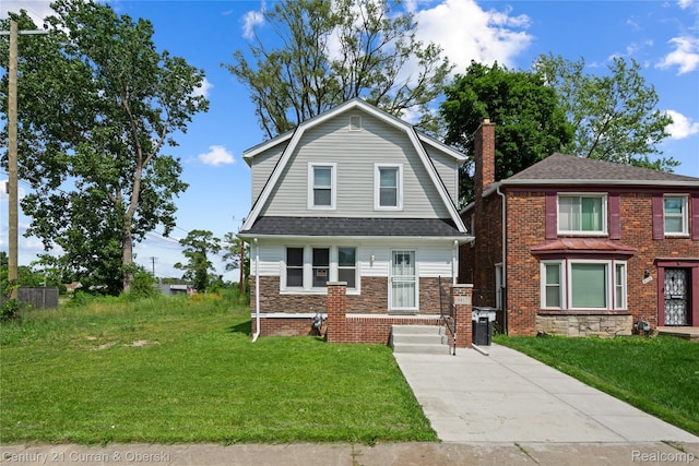 9412 Steel St, Detroit, MI 48228 - photo 1