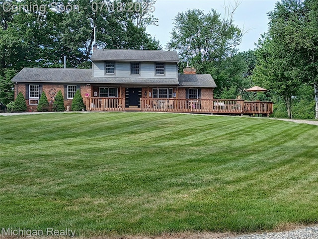3281 Meadow Ln, White Lake, MI 48383 - photo 1