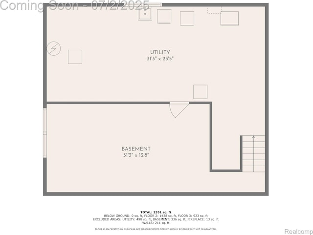 11216 Old Bridge Rd, Grand Blanc, MI 48439 - view of floor plan / room layout