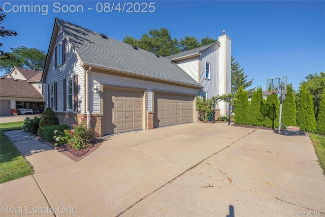 1918 Palmer Dr, Wixom, MI 48393 - photo 4