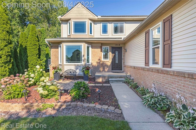 1918 Palmer Dr, Wixom, MI 48393 - photo 2