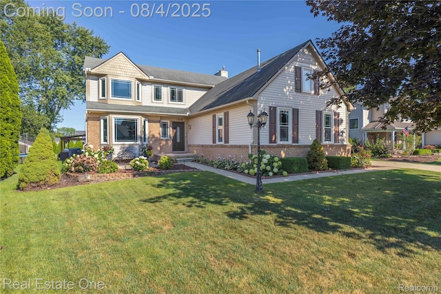 1918 Palmer Dr, Wixom, MI 48393 - photo 1