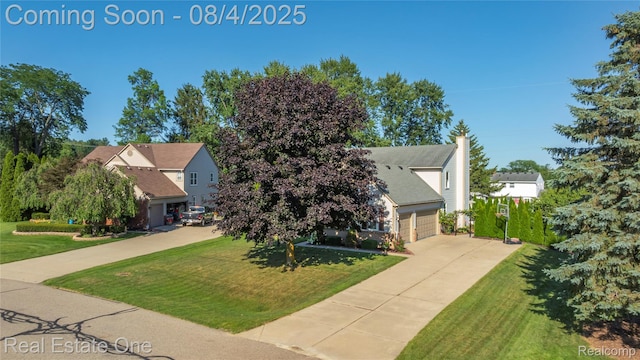 1918 Palmer Dr, Wixom, MI 48393 - photo 53